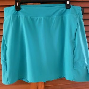 NWT Nike Women's Golf Skort